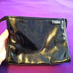 Lancome Makeup bag
